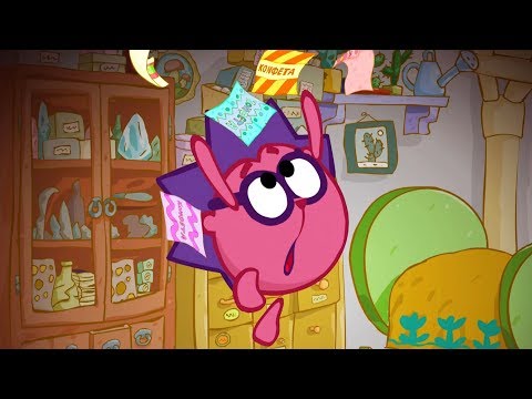 Видео: Коллекция - Смешарики 2D | Мультфильмы для детей