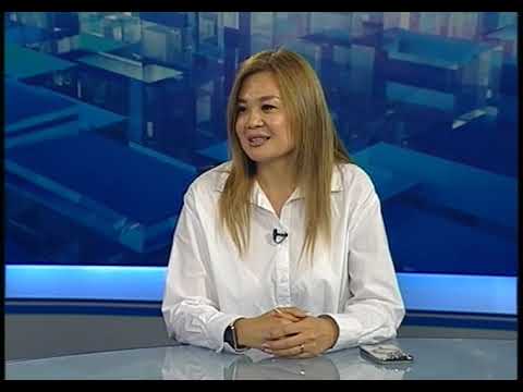 Видео: 26 сентября состоится форум ACT TO BE TECH / Из первых рук (Рика ТВ) от 22 сентября 2025 года