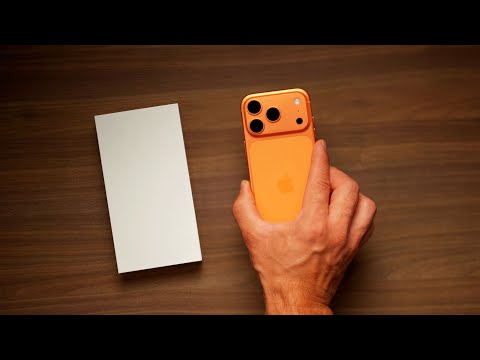 Видео: Правда об iPhone 17 Pro (спустя 3 недели)