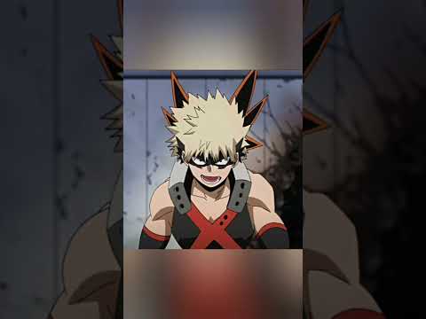 Видео: Фф,Т/и и Бакуго(1)