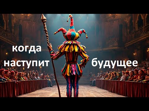 Видео: Грядущий царь и когда наступит будущее. Шут