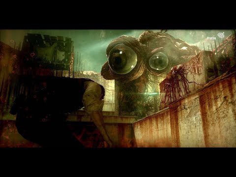 Видео: The Evil Within Страдания на АКУМУ День 5 (Часть 1)