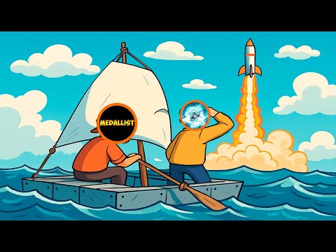Видео: КВАНТУМЕЦ НАШЕЛ ЛЮДЕЙ И ЗАПУСТИЛ В НИХ РАКЕТУ В RAFT!