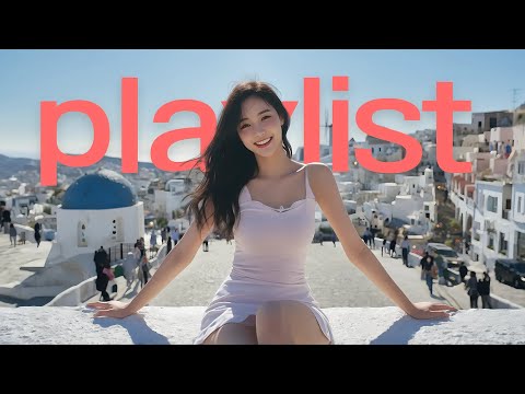 Видео: плейлист☀️Чилловый R&B POP для спокойного дня | Кафе, учеба, отдых, атмосфера путешествий