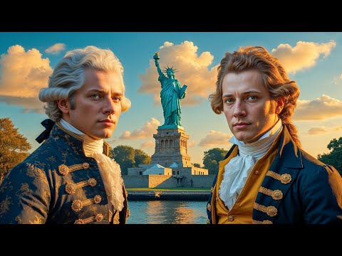 Видео: Классическая музыка, которую стоит послушать хотя бы раз в жизни: Моцарт, Бетховен, Шопен