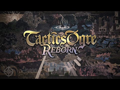 Видео: Прохождение: Tactics Ogre: Reborn (Ep 1) Месть за семью и подготовка к востанию