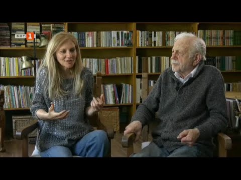 Видео: Лиза Боева и Ицко Финци - "Малки истории", 29.05.2024