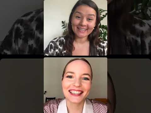 Видео: Глубокий и очень ценный эфир про женщин