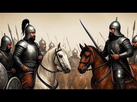 Видео:  🔞⚔️"Амир Темур Боязидни ШУНДАЙ қилиб мағлуб этди..." 😱🔥#valijontv 