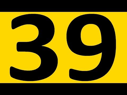 Видео: БЕСПЛАТНЫЙ РЕПЕТИТОР. ЗОЛОТОЙ ПЛЕЙЛИСТ. АНГЛИЙСКИЙ ЯЗЫК BEGINNER УРОК 39 УРОКИ АНГЛИЙСКОГО ЯЗЫКА