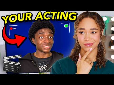 Видео: Реакция на действия моих подписчиков... ЧАСТЬ 4 *будущие обладатели премии «Оскар»* (записи просл...