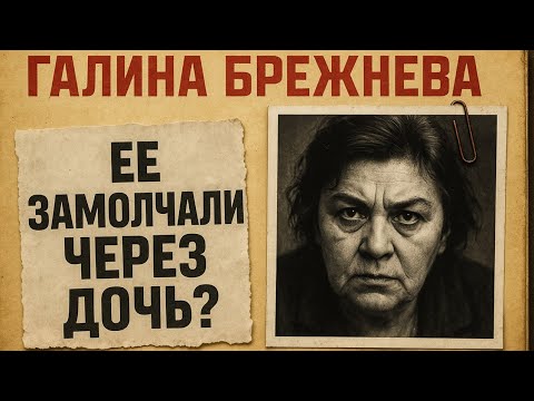 Видео: Её Тайная Империя Питала Чёрный Рынок