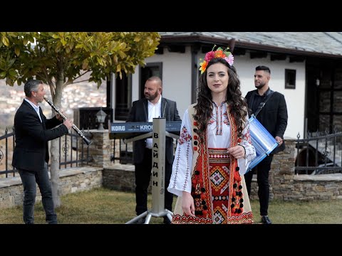 Видео: Голд Груп - На Пирина Studio DJOVANY 2022