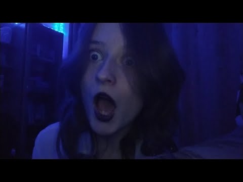 Видео: asmr подсела к странной на физике?🧿
