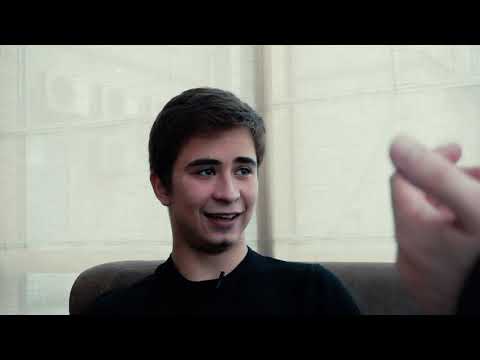 Видео: Ramil' - Дал большое интервью для ПОЧЕСТНОКУ⚡