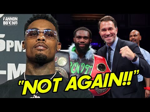 Видео: ПЛОХИЕ НОВОСТИ! ДЖЕРМЕЛЛ ЧАРЛО ТРЕБУЕТ 10 МИЛЛИОНОВ ДОЛЛАРОВ ЗА ДЖАРОНА ЭННИСА!? ТРЕБОВАНИЕ 10 МИ...