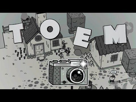 Видео: ФОТООХОТА НАЧИНАЕТСЯ | TOEM