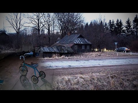 Видео: ЗЛЫЕ ПРИЗРАКИ В ДОМЕ ПО СОСЕДСТВУ ВЫХОДЯТ ПО НОЧАМ / EVIL GHOSTS IN THE HOUSE NEXT DOOR