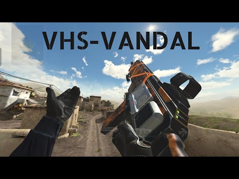 Видео: VHS-VANDAL: ОБЗОР НА НОВЫЙ ПП, КОТОРЫЙ ДОЛЖЕН БЫЛ СТАТЬ ТОПОМ В Modern Strike Online 