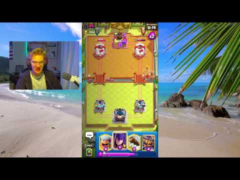 Видео: БРАВЛ СТАРС + КАРАОКЕ