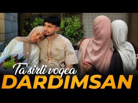 Видео: Дардимсан | Жуда ҳам таъсирли воқеа | Сабрием @SakiynaOfficial