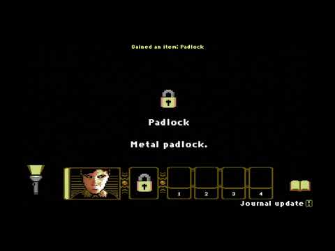 Видео: Lucius Demake - прохождение #1