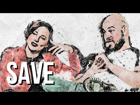 Видео: В поисках титанов - SAVE. Берешься за дело, выгребай!