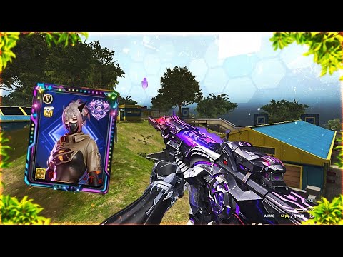 Видео: КОРОЛЕВСКАЯ БИТВА ВЕРНЕТСЯ В CROSSFIRE?