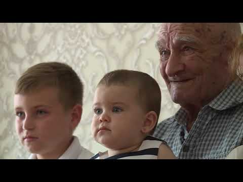 Видео: ЛЪАПСЭ. Джамбэчый.