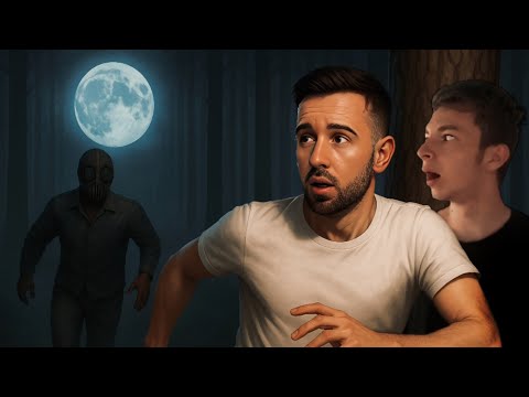 Видео: Я УБЕГАЮ С ЮДЖИНОМ! | Metel Horror Escape |3| — Глава 3 😱🔪 ЭТОТ ПОБЕГ НЕ ПРОСТОЙ!