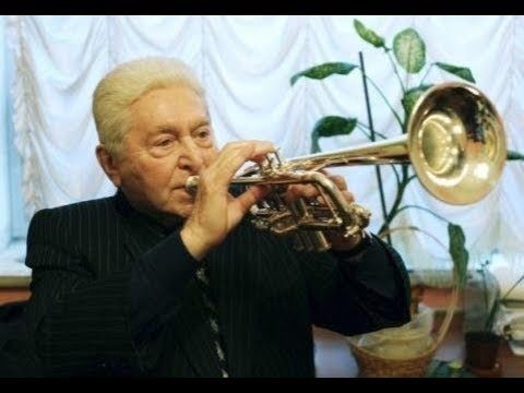 Видео: Вечер трубы в Мариинском.