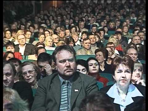 Видео: Николай Мозговой - Минає день, минає ніч (2002)