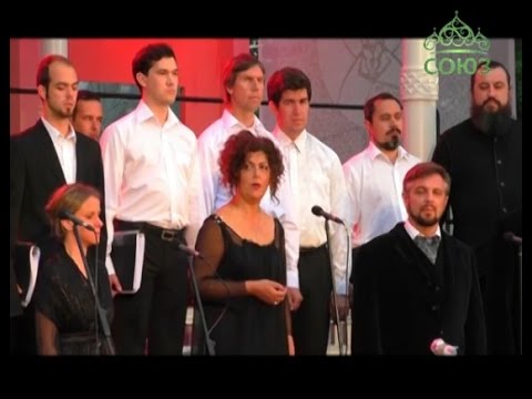 Видео: Творческая мастерская. От 19 ноября. Музыка Валаама