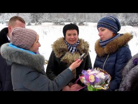 Видео: Крещение 2017