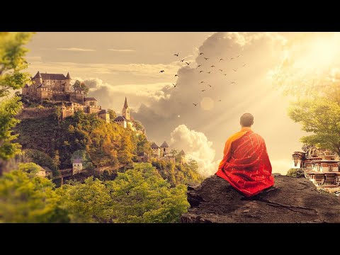 Видео: ИСЦЕЛЯЮЩАЯ МУЗЫКА ДЛЯ ПОЛНОГО РЕЛАКСА  RELAX ДЛЯ ДУШИ, СНА, МЕДИТАЦИИ, ЗДОРОВЬЯ HEALING MUSIC #1