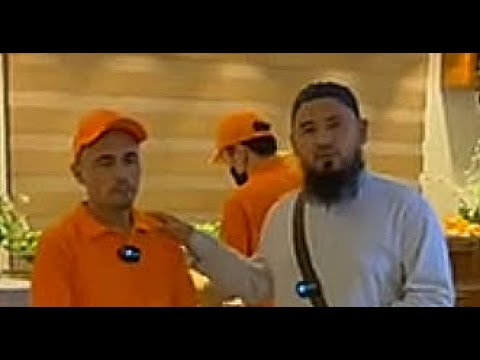 Видео: ОШПАЗИ СӮХӢ ДАР МЕҲМОНХОНАИ МАККА
