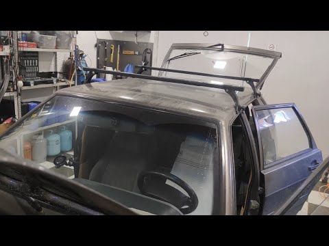 Видео: ВАЗ 2114 короткое замыкание.