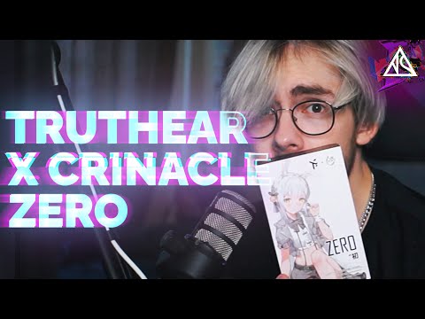 Видео: ЛУЧШИЕ ДЕШЕВЫЕ IEM НАУШНИКИ В МИРЕ?! / Truthear x Crinacle Zero