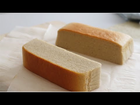 Видео: Банановый пирог огуры | Apron