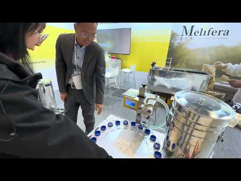 Видео: Апімондія 2025/1