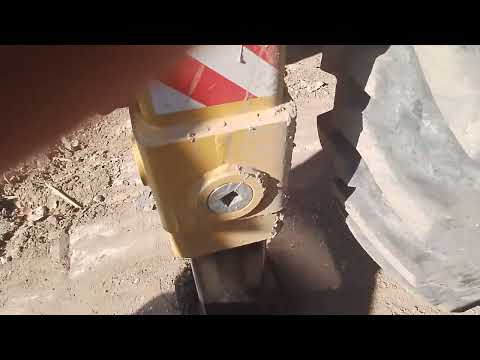 Видео: Shanmon 388H обзор часть 1  #jcb #case #terex