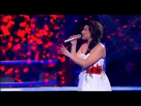 Видео: Ой у вишневому саду - Удивительное выступление!