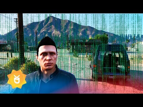 Видео: GTA 5 ROLEPLAY | YDDY:RP #139 - ХАКЕР (ПРЕСТУПНИК)