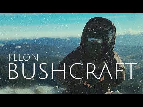 Видео: Felon Bushcraft - утепляшка шукача пригод [ТЕСТ ОГЛЯД]