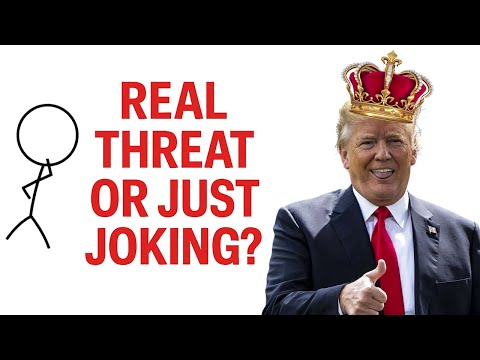 Видео: Трамп 2028: насколько нам следует беспокоиться?