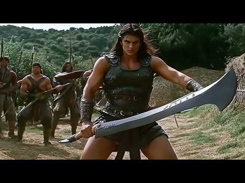 Видео: Чудовище проснулось! 🔥 Они думали, что это миф, но легенда ожила | Фантастический триллер | Фильм