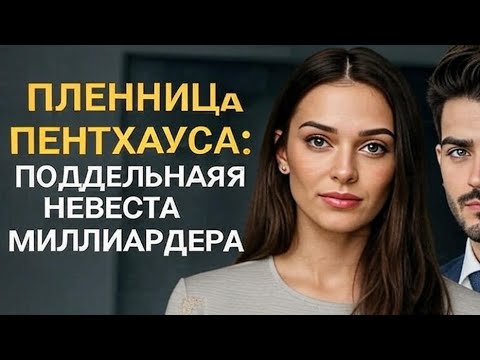 Видео: Пленница пентхауса: поддельная невеста миллиардера