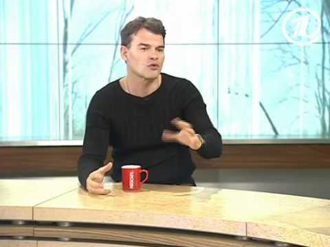 Видео: Евгений Дятлов