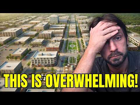 Видео: Я бы ИЗБЕГАЛ Олате, Канзас (но он может быть идеальным для вас)