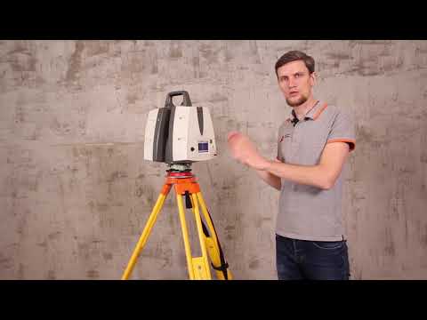 Видео: [Урок Лазерное сканирование и ОТ в Revit] Вступление